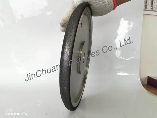 Τροχός ακόνισης CBN 5" 6" 8" 12" για ακόνισμα πριονόλαμας Woodmizer Woodmaster Bacho Roma