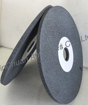 Παραδοσιακός λειαντικός τροχός 350*12*45mmA46# για πριονοκορδέλες