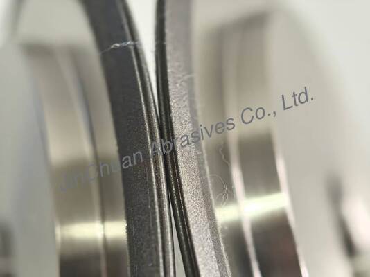 Γυαλόχαρτο διαμαντιού με ηλεκτρολυτική επίστρωση για μαχαίρι ξεφλουδίσματος, Αριθμός κόκκων διαμαντιού D600#