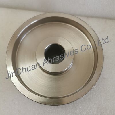 Εργαλείο κοπής εργαλείων CBN 150*5308*32*51 B126 για πριονίδια επεξεργασίας τροφίμων.