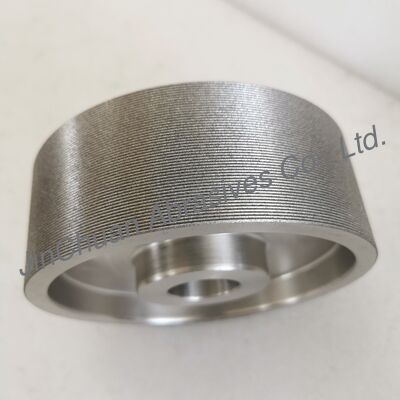 Εργαλείο κοπής εργαλείων CBN 150*5308*32*51 B126 για πριονίδια επεξεργασίας τροφίμων.