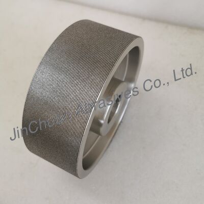 Εργαλείο κοπής εργαλείων CBN 150*5308*32*51 B126 για πριονίδια επεξεργασίας τροφίμων.