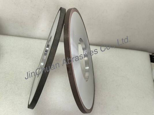 1A1, 3A1, 4A2, Ρεζίνες διαμαντινών με συνδεδεμένες ράβδους που χρησιμοποιούνται για καρβίδιο βολφραμίου, προσαρμοσμένες