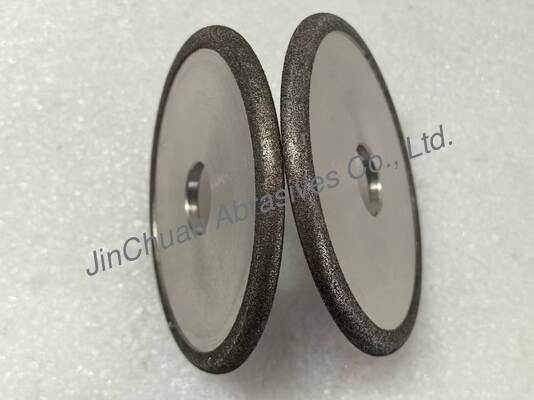 Τρίχωμα αλυσοπρίονα Ελέκτρο Cbn Τρίχωμα για την οξύτητα αλυσοπρίονα