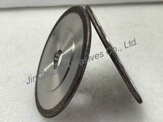 Τρίχωμα αλυσοπρίονα Ελέκτρο Cbn Τρίχωμα για την οξύτητα αλυσοπρίονα