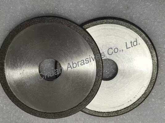 Τρίχωμα αλυσοπρίονα Ελέκτρο Cbn Τρίχωμα για την οξύτητα αλυσοπρίονα