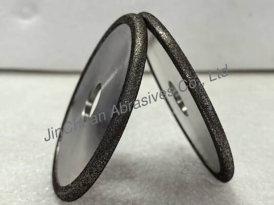 Τρίχωμα αλυσοπρίονα Ελέκτρο Cbn Τρίχωμα για την οξύτητα αλυσοπρίονα