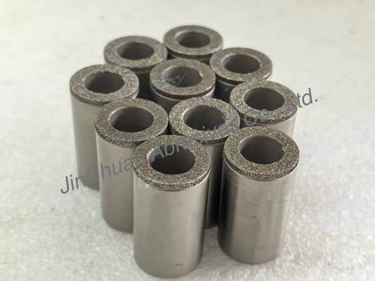 Κυλινδρικός ηλεκτρολυτικά επιχαλκωμένος τροχός λείανσης CBN, Διάμετρος 20mm, Αριθμός κόκκων B151