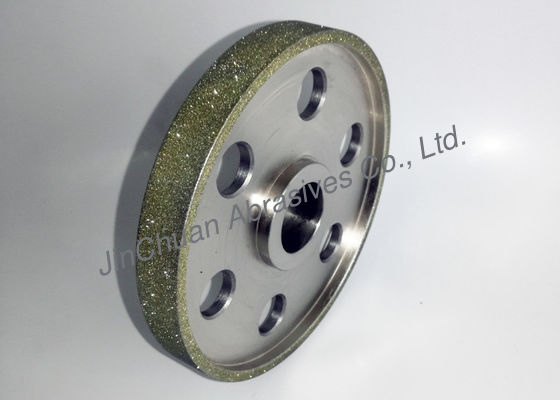 Ελαφριά εργαλεία επισκευής και αλέσματος ροδών διαμαντιών ξυλουργικής