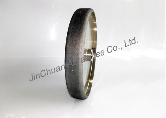 Ξύλινο γυρίζοντας CBN εργαλείων για Woodturners καμία λειαντική σκόνη που παράγεται δεν κυλά