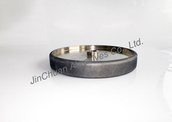 Ξύλινο γυρίζοντας CBN εργαλείων για Woodturners καμία λειαντική σκόνη που παράγεται δεν κυλά