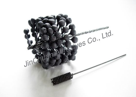 Τελειώνοντας Τρύπες Εύκαμπτη Βούρτσα Λείανσης