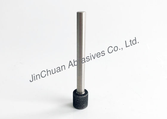 Εύκολος ενεργοποιήστε CBN τις αλέθοντας καρφίτσες για το προσαρμοσμένο τρίξιμο μηχανικής επεξεργασίας