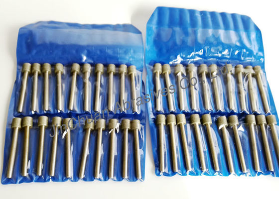 Αλέθοντας καρφίτσες διαμαντιών πετρελαίου και βιομηχανίας φυσικού αερίου με την πιό μακροχρόνια ταχύτητα λείανσης οικονομικά ενεργής ζωής γρήγορη