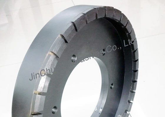 Συμπυκνωμένος τροχός άλεσης διαμαντιών, μικρός αλέθοντας δίσκος διαμαντιών