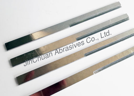 Υψηλό αρχείο διαμαντιών σκληρότητας μικρό/ημι - κυκλικό αρχείο τριξιμάτων διαμαντιών