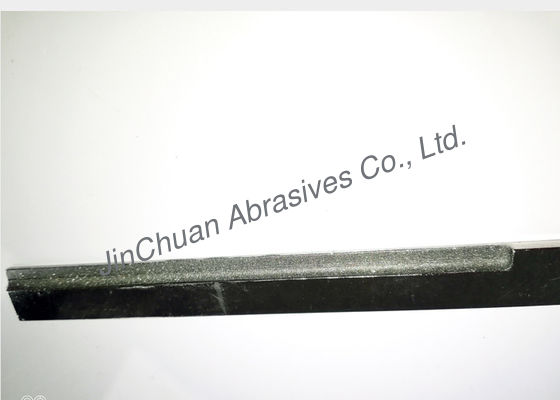 Ηλεκτρολυτικό ντυμένο διαμάντι αρχείο/μεγάλο αρχείο διαμαντιών επιδόματος ακονίζοντας