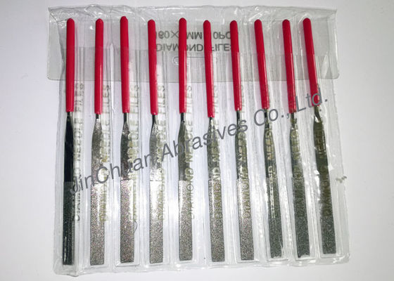 Έξοχη σκληρή ρόδα διαμαντιών που κόβει την εσωτερική επιφάνεια σωστής γωνίας