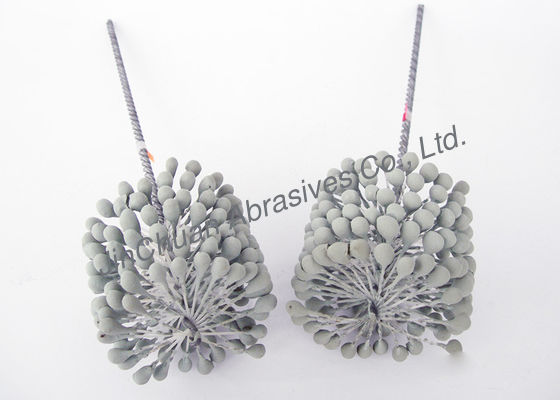 80--3000 # ερευνητικό ευκίνητο ακόνι βουρτσών για τις οπές που καθαρίζουν και που τελειώνουν