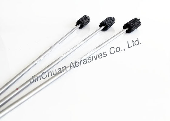 Αλέθοντας εργαλείο ακονιών σφαιρών κυλίνδρων/βιομηχανικό Burring ευκίνητο ακόνι κυλίνδρων