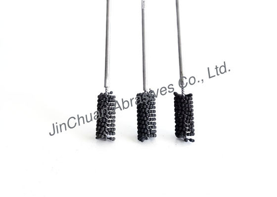 Αλέθοντας εργαλείο ακονιών σφαιρών κυλίνδρων/βιομηχανικό Burring ευκίνητο ακόνι κυλίνδρων