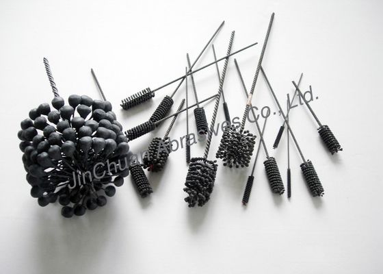 Μακρύ ακόνι σφαιρών οικονομικά ενεργής ζωής ευκίνητο με το υψηλό ακονίζοντας εργαλείο τοίχων κυλίνδρων Effiency για το εσωτερικό ακόνισμα τρυπών