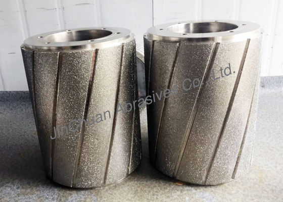 Καλός τροχός άλεσης διαμαντιών σχηματιστικότητας για την υπηρεσία 60 cOem μαξιλαριών φρένων τρίξιμο