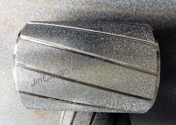 Καλός τροχός άλεσης διαμαντιών σχηματιστικότητας για την υπηρεσία 60 cOem μαξιλαριών φρένων τρίξιμο