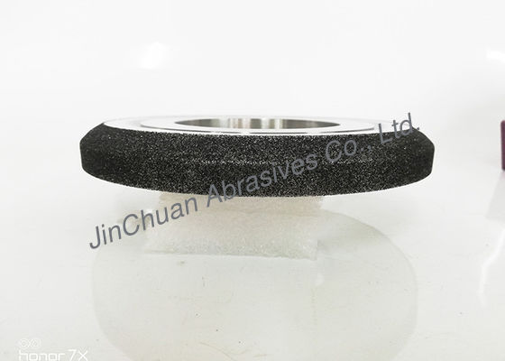 Δύο R ηλεκτροπληρωμένα γροθιότροχα CBN