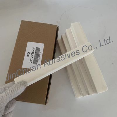 Γρήγορα κόψτε τον ηλεκτρολυτικό τροχό άλεσης δεσμών ρητίνης λεπίδων διαμαντιών