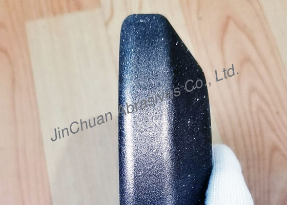 8 Cbn τροχών άλεσης δίσκων ίντσας λειαντικό υλικό νιτριδίων βορίου ροδών κυβικό