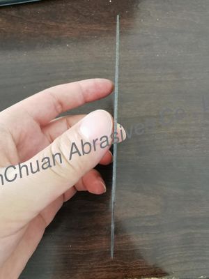 Λεπίδες πριονιών διαμαντιών δεσμών ρητίνης