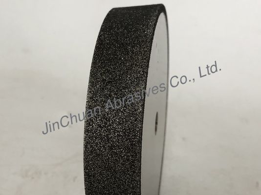 5 " CBN κραμάτων ηλεκτρολυτικοί Oblateness τροχοί άλεσης