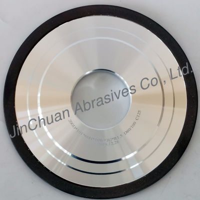 14F1 CBN ρόδα διαμαντιών