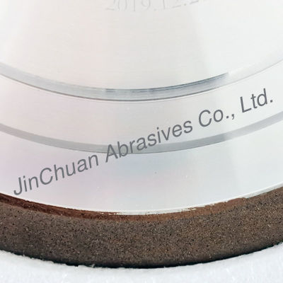 14F1 CBN ρόδα διαμαντιών