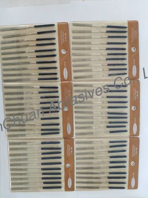 Ηλεκτρολυτικός τετραγωνικός τροχός άλεσης διαμαντιών 140mm για τα μαξιλάρια φρένων