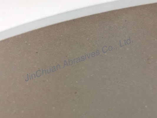 Επιμεταλλώνοντας με ηλεκτρόλυση CBN 600MM D1000 ρόδα διαμαντιών