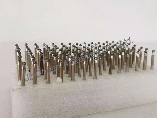 Αλέθοντας τρυπάνι σαλιασμάτων καρφιτσών διαμαντιών 3*50*2.95 B80/100