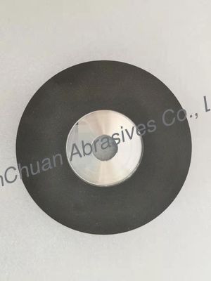 Τακτοποιώντας και αλέθοντας CBN ψαλιδιού #80 τροχός άλεσης