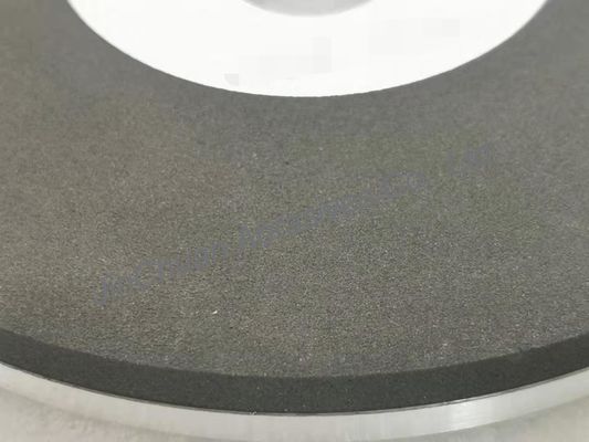 Τακτοποιώντας και αλέθοντας CBN ψαλιδιού #80 τροχός άλεσης