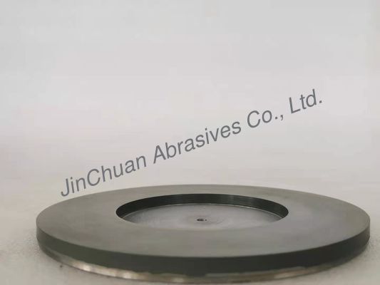 Τρίξιμο 1000 μητρών χάλυβα ρητίνης κυβική ρόδα νιτριδίων βορίου