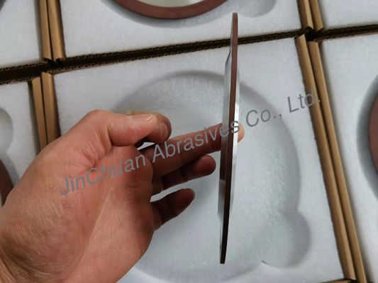 180mm 10T*32*10*3 D320 Γρήγορα διαμαντένια τετράγωνα κοπής