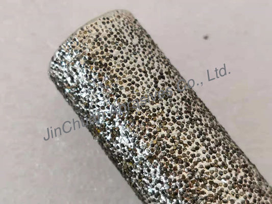 CBN D20 D25 αλέθοντας διαμάντι καρφιτσών που αλέθει τα επικεφαλής εύχρηστα τοποθετημένα σημεία