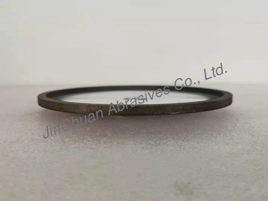 6 τροχός άλεσης δεσμών ρητίνης ίντσας 4A2 150 8 20 6 5 D91 C75