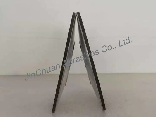 4A2 τροχός άλεσης δεσμών ρητίνης 150*8 *20 *20 *3 D91 C75