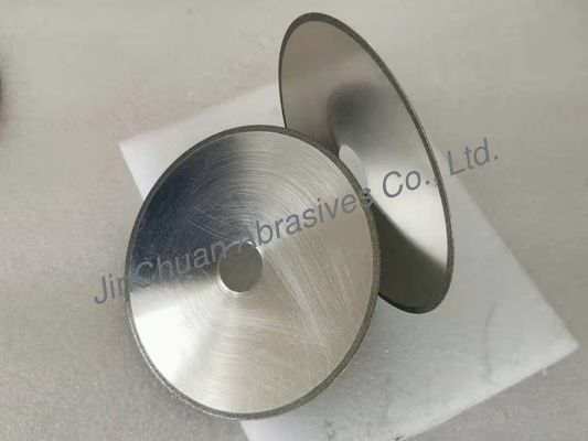 5 τέμνουσες ρόδες λεπίδων πριονιών τροχών άλεσης διαμαντιών ίντσας