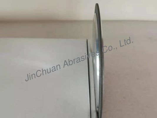 14A1 υβριδικός τροχός άλεσης 125*5.5*20*5*1.5 D64