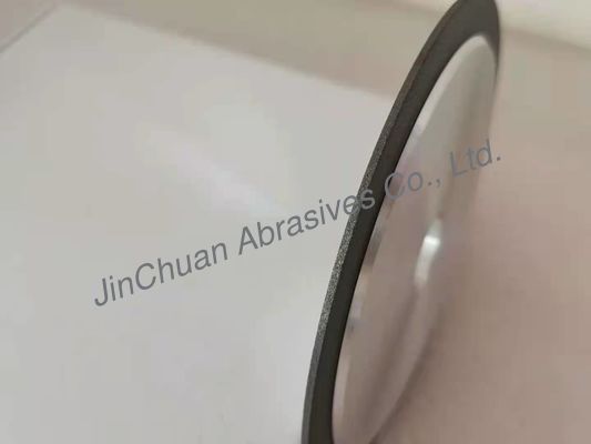 14A1 υβριδικός τροχός άλεσης 125*5.5*20*5*1.5 D64