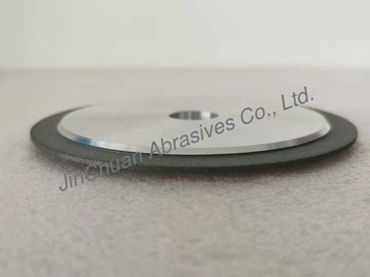 14A1 υβριδικός τροχός άλεσης 125*5.5*20*5*1.5 D64