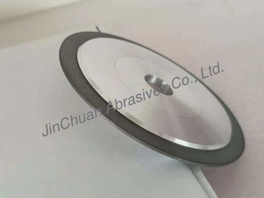 14A1 υβριδικός τροχός άλεσης 125*5.5*20*5*1.5 D64